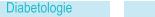 Diabetologie